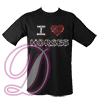 Custom Rhinestone Shirts